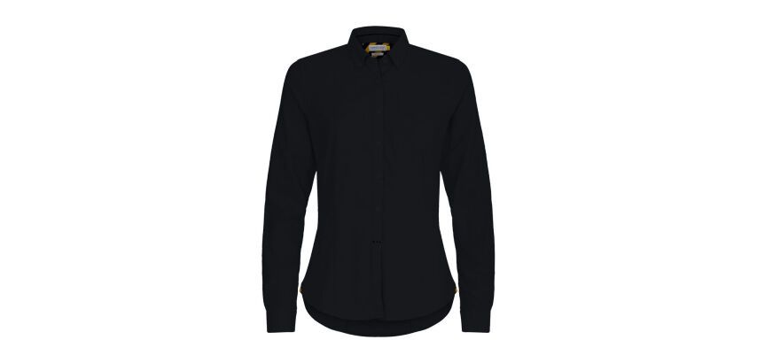 J.Harvest & Frost YB54 Oxford 
Chemise Femmes