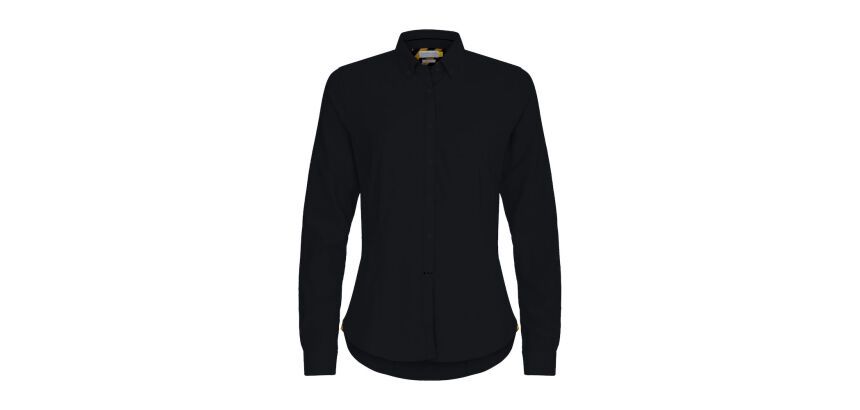 J.Harvest & Frost YB54 Oxford 
Chemise Femmes