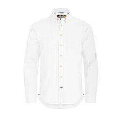 J.Harvest & Frost YB54 Oxford 
Shirt Regular Fit Men