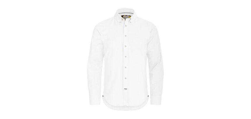 J.Harvest & Frost YB54 Oxford
Hemd Regular Fit Herren