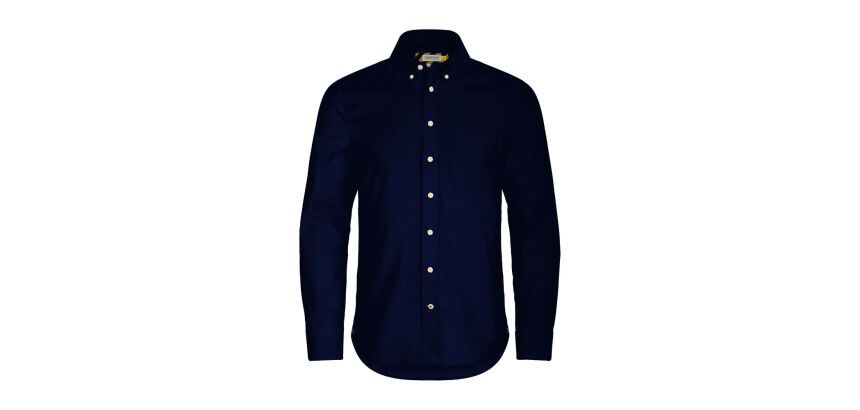J.Harvest & Frost YB54 Oxford
Chemise Regular Fit Hommes