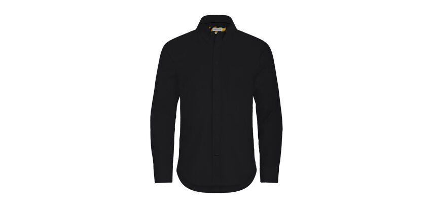 J.Harvest & Frost YB54 Oxford 
Shirt Regular Fit Men