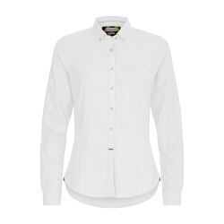 J.Harvest & Frost Yellow Bow 54 
Shirt Women