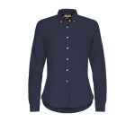 J.Harvest & Frost YB54 Oxford 
Shirt Women