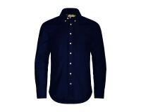 J.Harvest & Frost YB54 Oxford
Chemise Slim Fit Hommes
