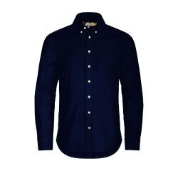 J.Harvest & Frost YB54 Oxford
Chemise Slim Fit Hommes