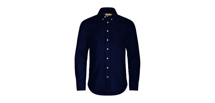 J.Harvest & Frost YB54 Oxford
Hemd Slim Fit Herren