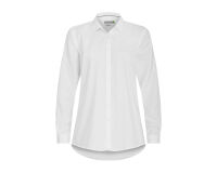 J.Harvest & Frost GB01 Twill Chemise Relaxed Fit Femmes