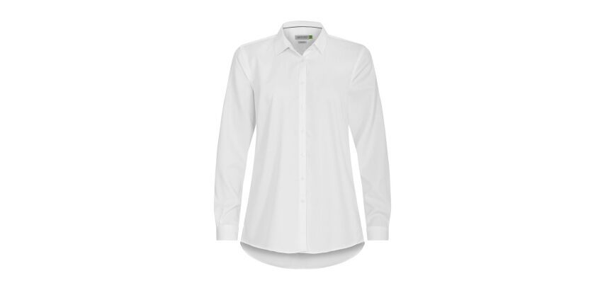 J.Harvest & Frost GB01 Twill
Shirt Relaxed Fit Woman
