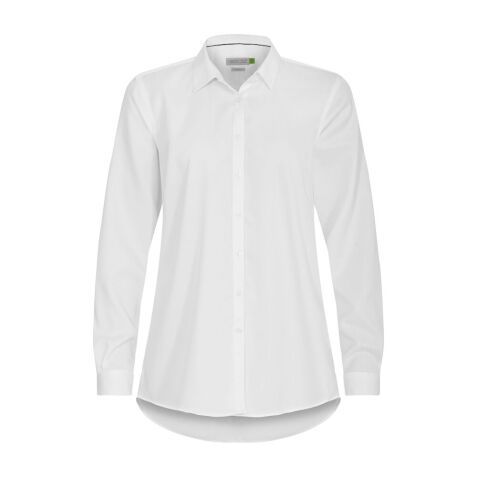 J.Harvest & Frost Green Bow 01 
Hemd Relaxed Fit Dames
