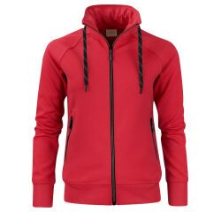 Printer Jog RSX
Sweater Volledige Rits Dames