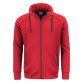 Printer Jog RSX 
Sweatshirt Fullzip Heren