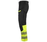 ProJob 6528 STRETCH HOSE EN ISO 20471 KLASSE 1