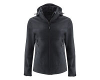 James Harvest Lodgetown
Veste Softshell Femmes Noir - Taille L