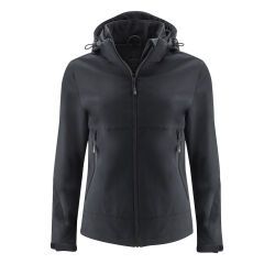 James Harvest Lodgetown
Softshell Jas Dames