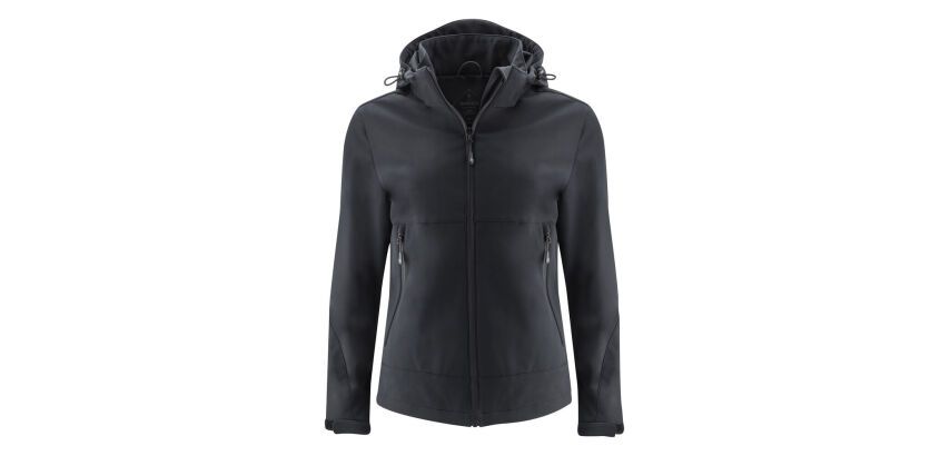 James Harvest Lodgetown
Veste Softshell Femmes