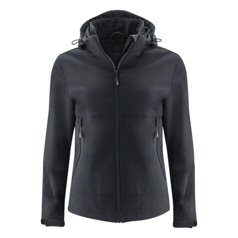 James Harvest Lodgetown
Softshell Jacket Women