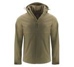 James Harvest Lodgetown
Softshell Jacket Men