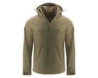 James Harvest Lodgetown
Veste Softshell Heren Vert Mousse - Taille XXXL