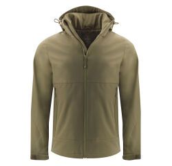 James Harvest Lodgetown
Softshell Jacket Men
