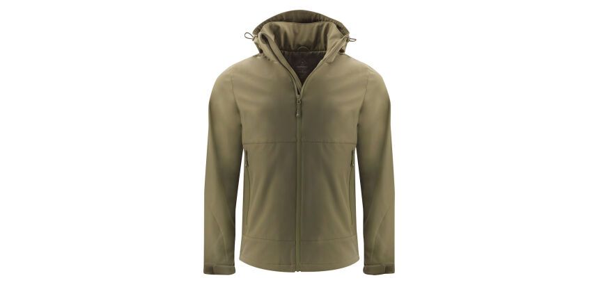 James Harvest Lodgetown
Softshell Jacket Men