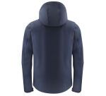 James Harvest Lodgetown
Softshell Jacke Herren