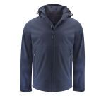 James Harvest Lodgetown
Softshell Jacke Herren