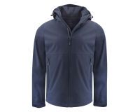 James Harvest Lodgetown
Veste Softshell Heren