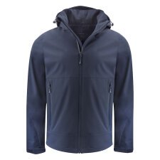 James Harvest Lodgetown
Veste Softshell Heren