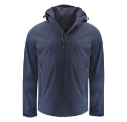 James Harvest Lodgetown
Veste Softshell Heren