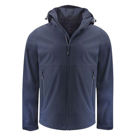James Harvest Lodgetown
Softshell Jacke Herren