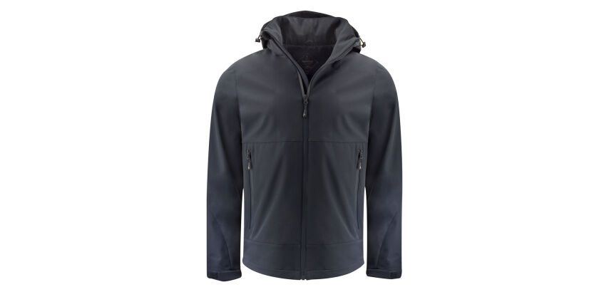 James Harvest Lodgetown
Veste Softshell Heren