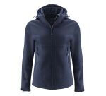 James Harvest Lodgetown
Veste Softshell Femmes