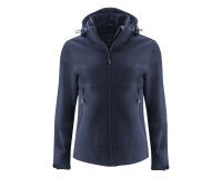 James Harvest Lodgetown
Veste Softshell Femmes