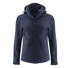 James Harvest Lodgetown
Softshell Jacket Women