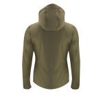 James Harvest Lodgetown
Softshell Jas Dames