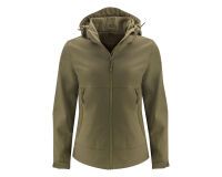 James Harvest Lodgetown
Veste Softshell Femmes Vert Mousse - Taille XS