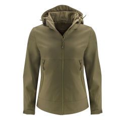 James Harvest Lodgetown
Softshell Jacket Women