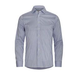 J.Harvest & Frost Yellow Bow 53 
Hemd Regular Fit Herren