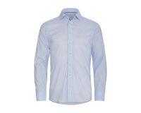 J.Harvest & Frost Yellow Bow 53 
Chemise Slim Fit Hommes