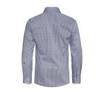 J.Harvest & Frost Yellow Bow 53 
Shirt Regular Fit  Men