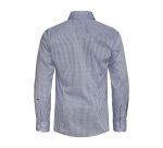 J.Harvest & Frost Yellow Bow 53 
Hemd Slim Fit Heren