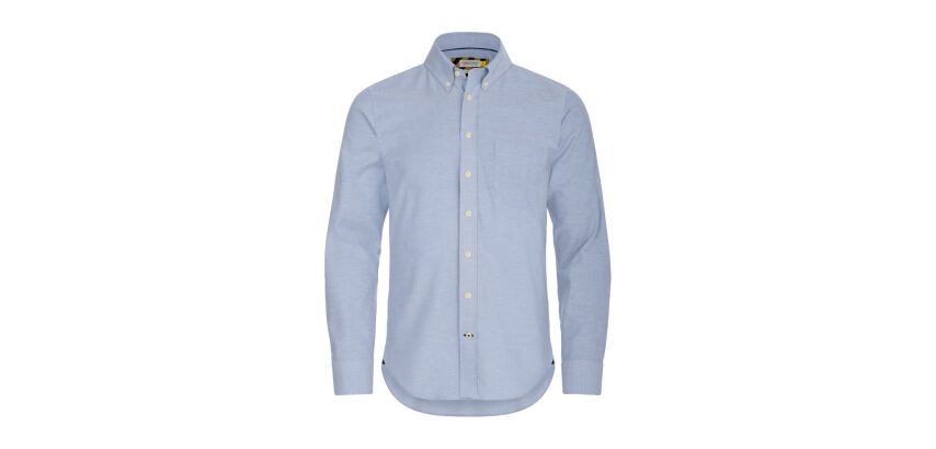 J.Harvest & Frost YB54 Oxford
Hemd Regular Fit Herren