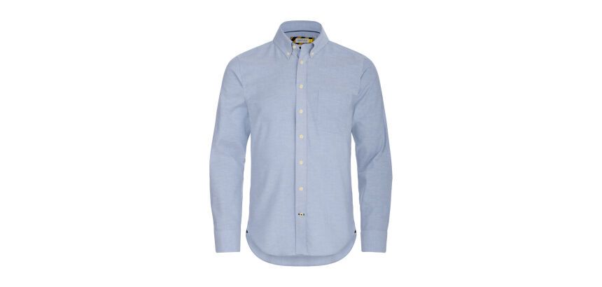J.Harvest & Frost YB54 Oxford
Chemise Regular Fit Hommes