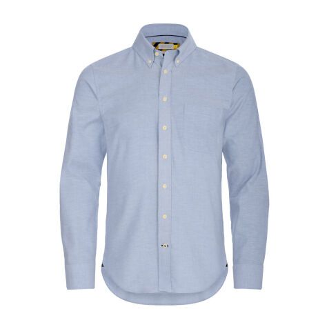 J.Harvest & Frost Yellow Bow 54 
Chemise Regular Fit Hommes
