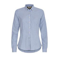J.Harvest & Frost YB54 Oxford 
Hemd Dames