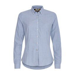 J.Harvest & Frost Yellow Bow 54 
Shirt Women