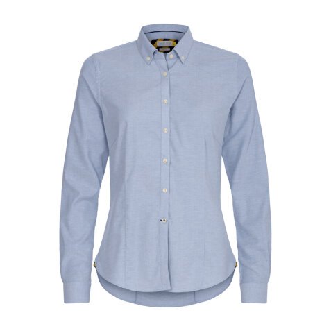 J.Harvest & Frost Yellow Bow 54 
Shirt Women