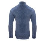 J.Harvest & Frost IB131 Pique Knit
Chemise Regular Fit Hommes