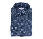 J.Harvest & Frost IB131 Pique Knit
Chemise Regular Fit Hommes